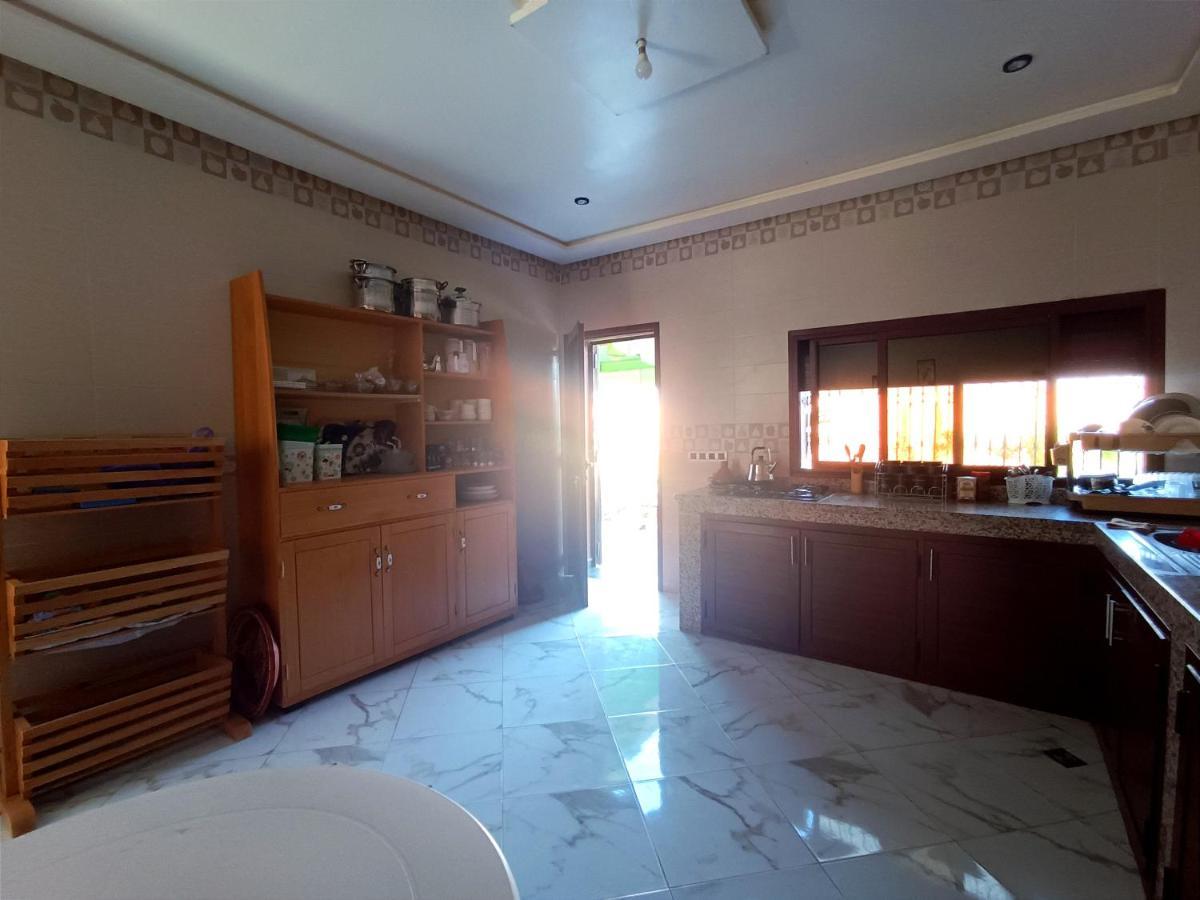 Villa * Agadir