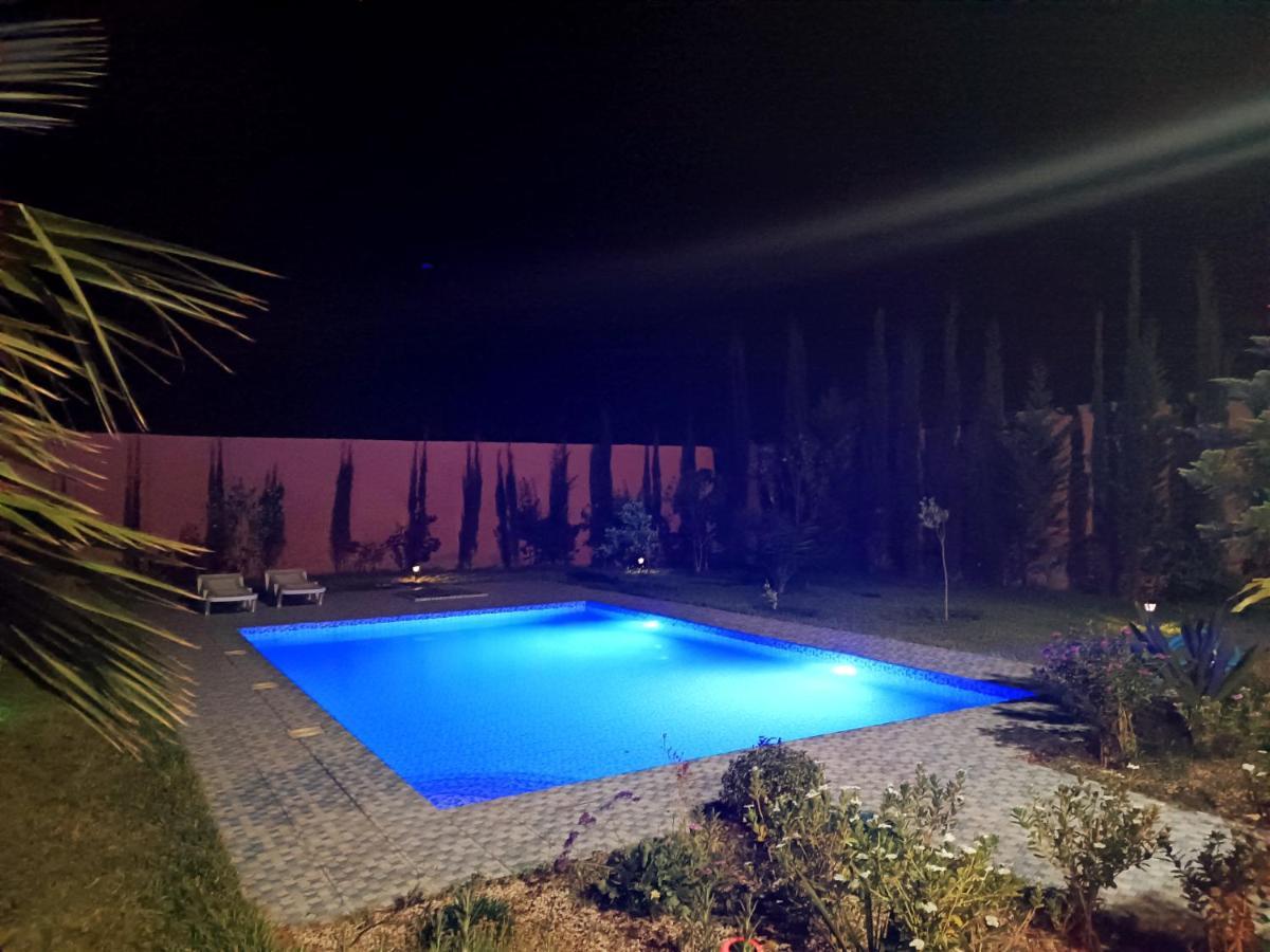 Villa Agadir
